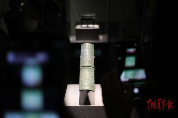 专业的股票配资官网 安徽文化大展亮相北京 近400件古今展品尽赏皖风徽韵